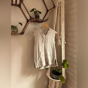 RVCA Vest